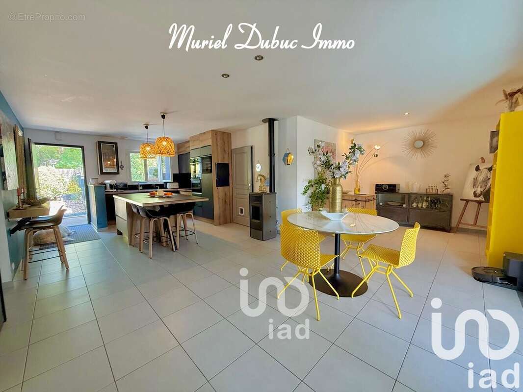 Photo 7 - Maison à ETAULES