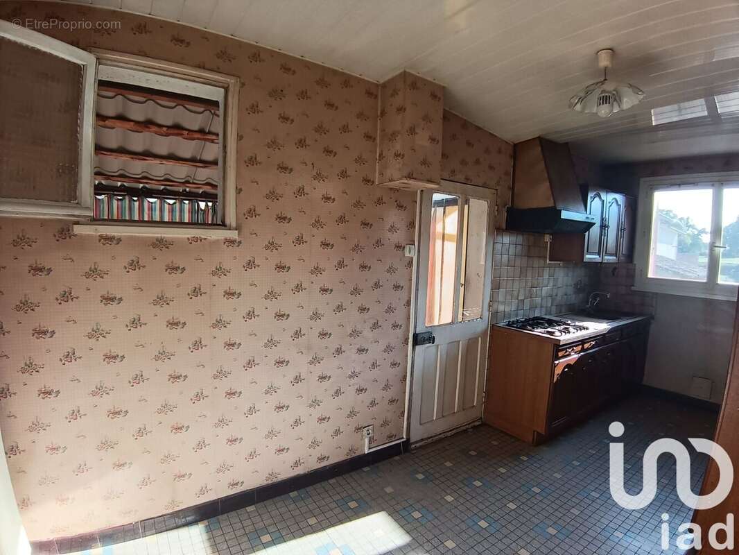 Photo 5 - Maison à SAINT-VARENT