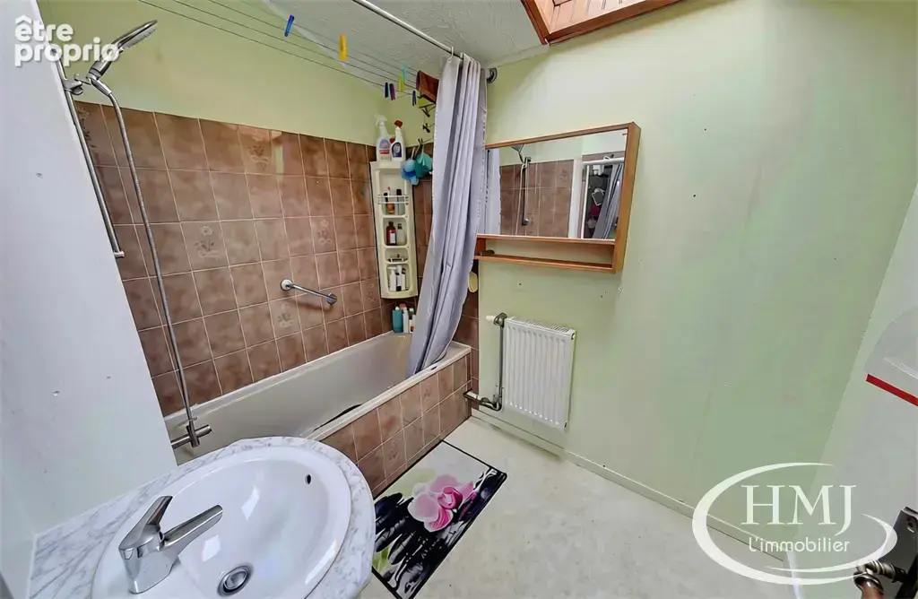 Maison 4 pièces 98 m² à vendre à Bondoufle (91070) - photo 9
