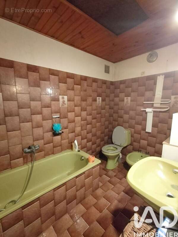 Photo 9 - Maison à ESTADENS