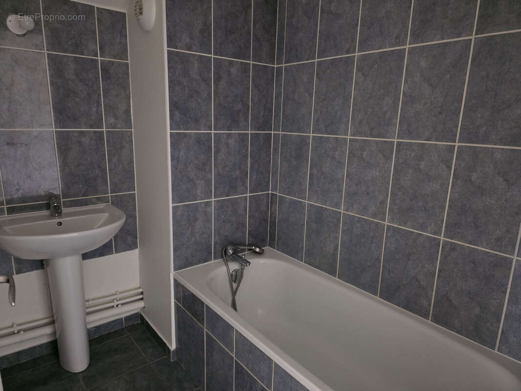 Appartement à LE HAVRE