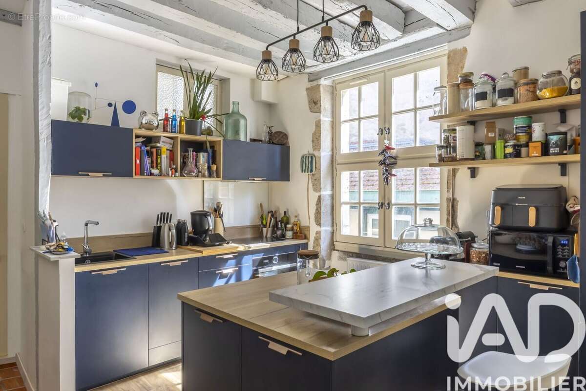 Photo 3 - Appartement à BAYONNE