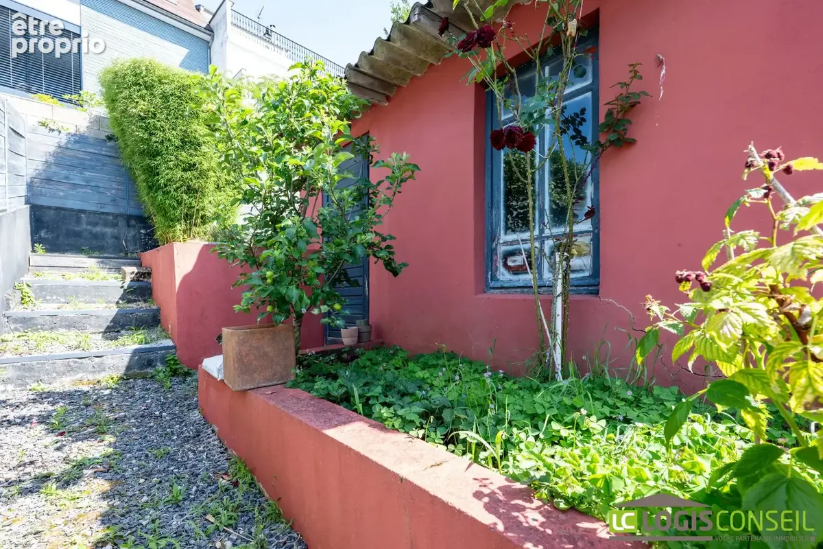 Maison 4 pièces 68 m² à vendre à Le Plessis-Robinson (92350) - photo 3