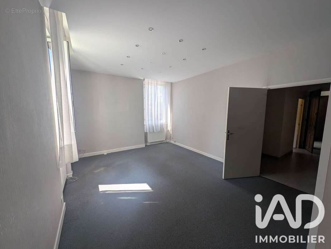 Photo 2 - Appartement à OYONNAX