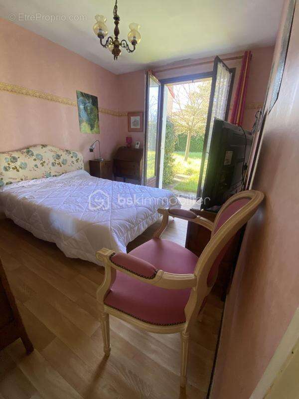 Maison à SAINT-ALBAN