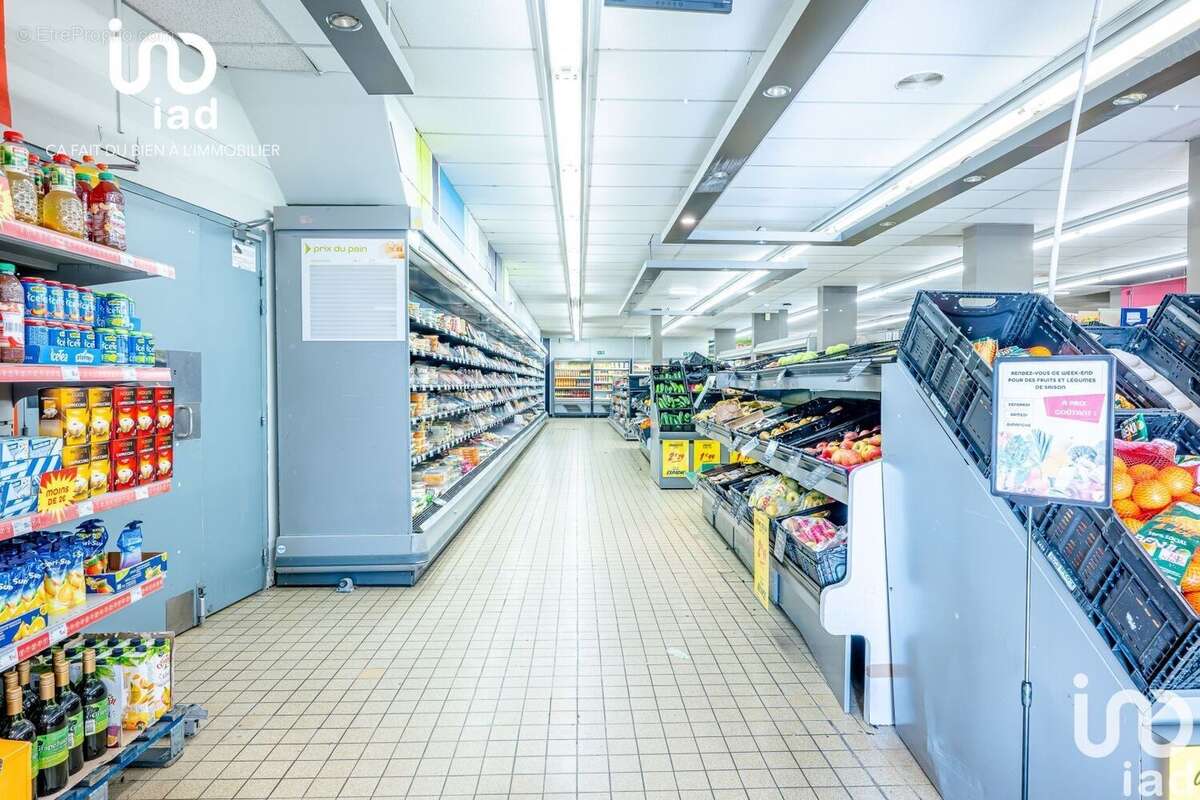 Photo 4 - Commerce à EMBRUN