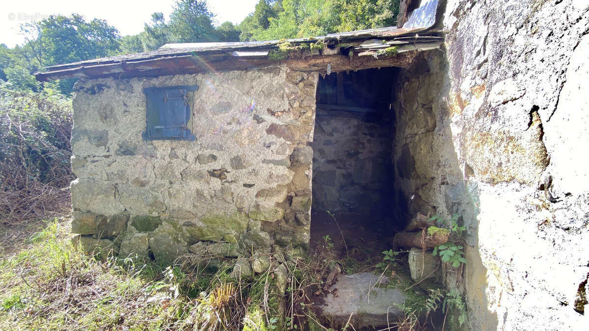 Maison à ARGELES-GAZOST