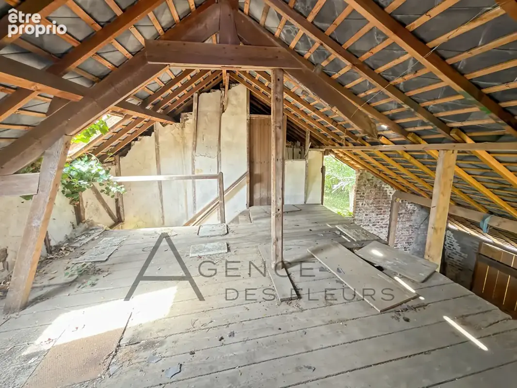 Maison Elbeuf - photo 17