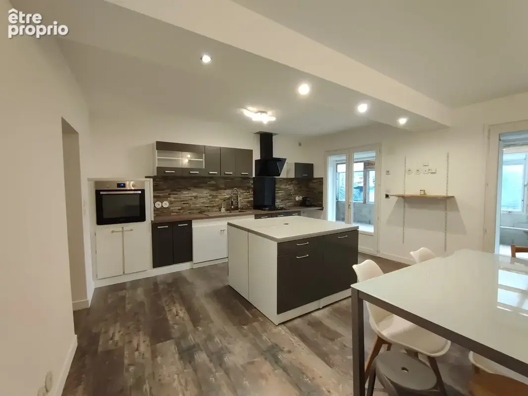 Maison 6 pièces 133 m² à vendre à Condom (32100) - photo 4