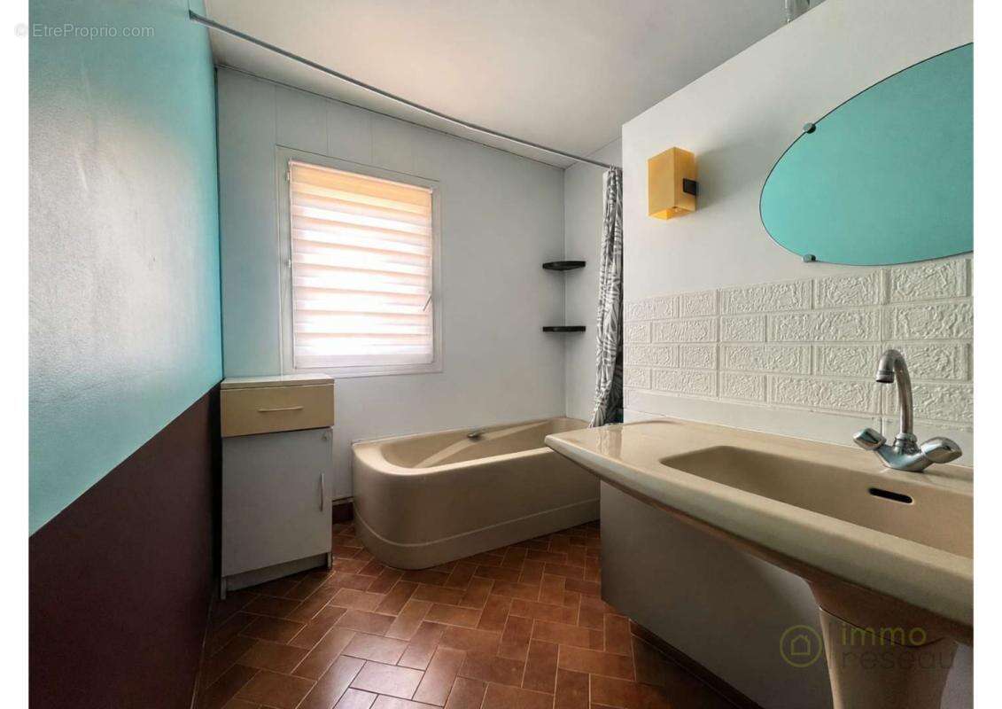Maison à GUISCARD