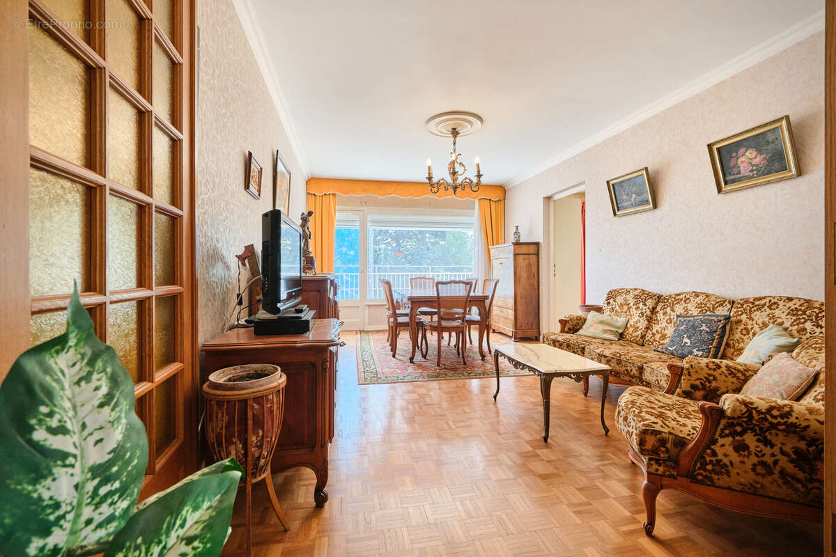 Appartement à ANNECY-LE-VIEUX