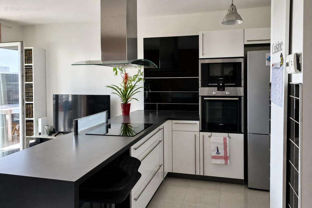 Appartement à VAULX-EN-VELIN