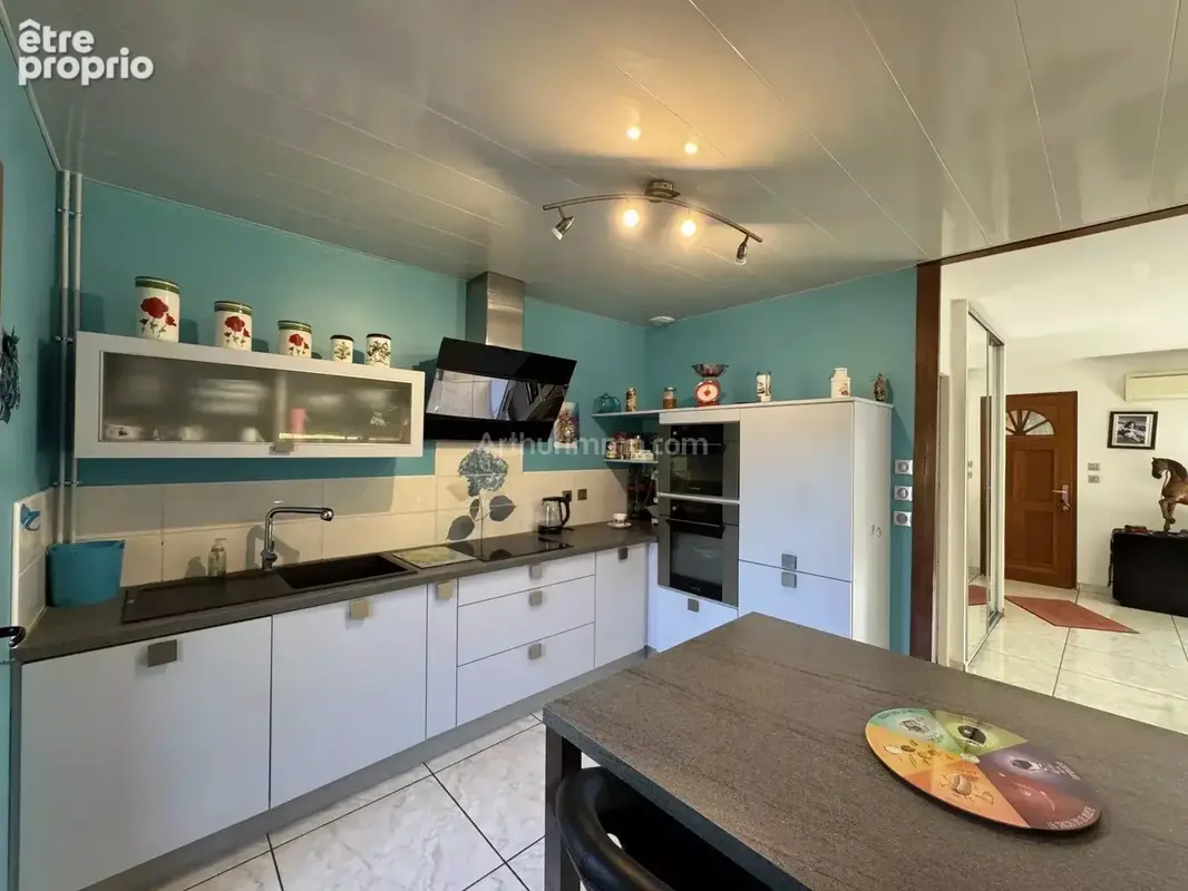 Vente Maison Sermerieu(38510) 349 000ï¿œ - photo 9