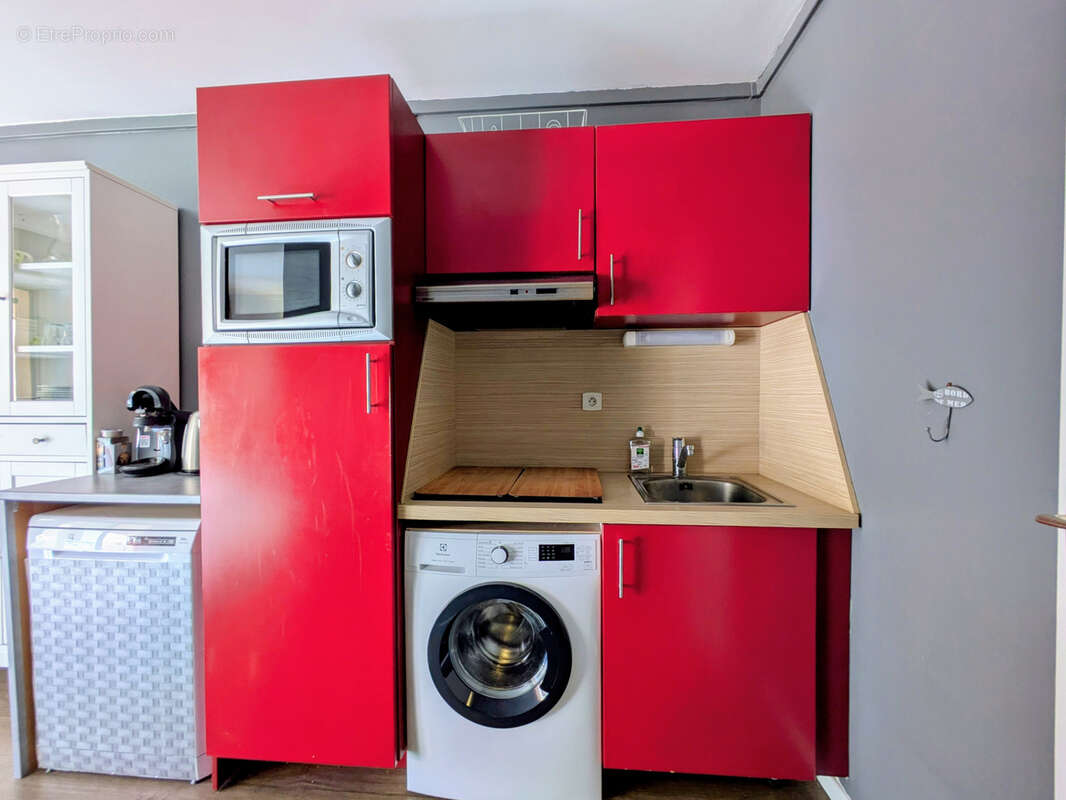 Appartement à SANARY-SUR-MER