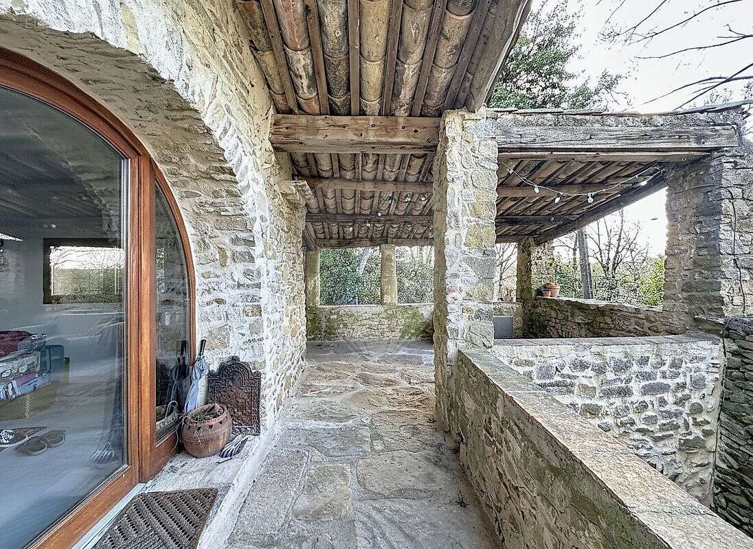 Maison à DEAUX