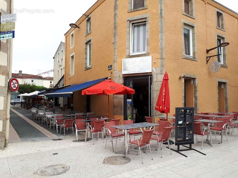 Crêperie-Pizzéria - photo 2