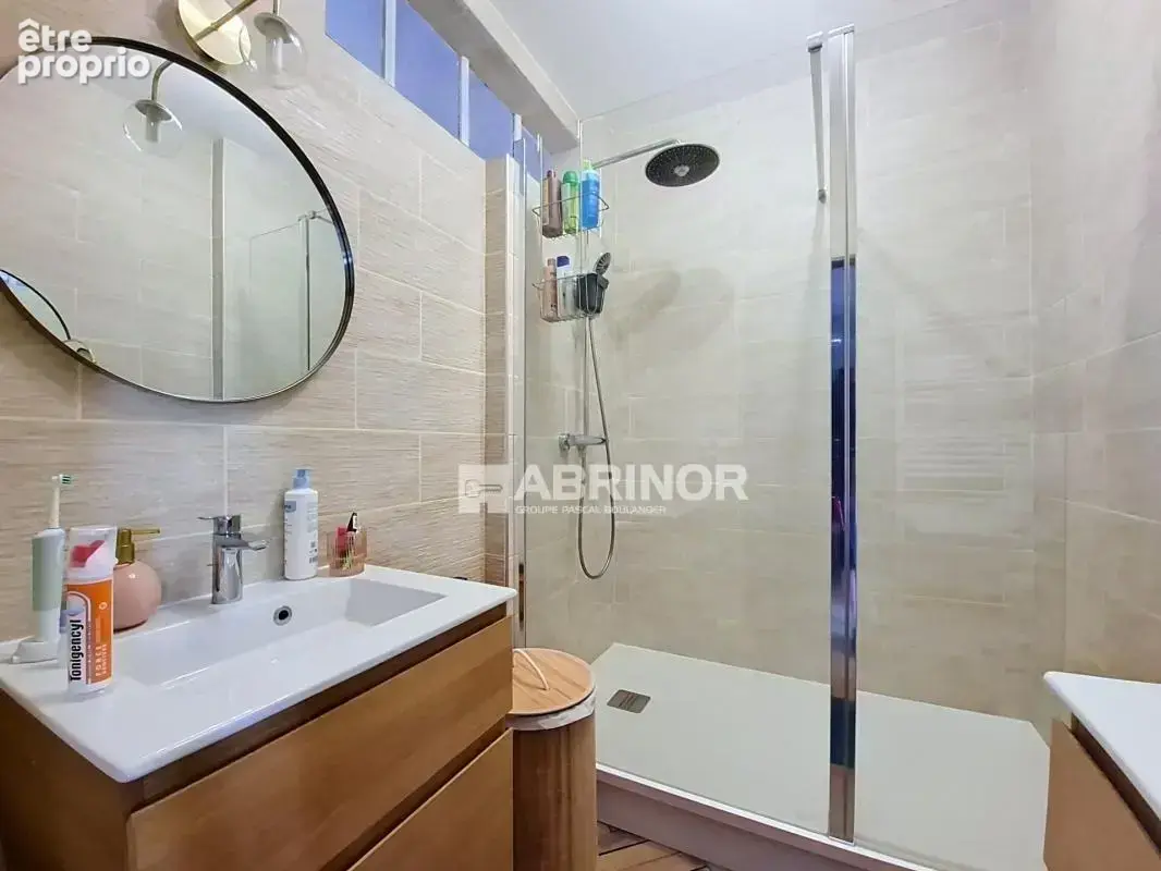 Appartement t3 style haussmanien au coeur de tourcoing - photo 6
