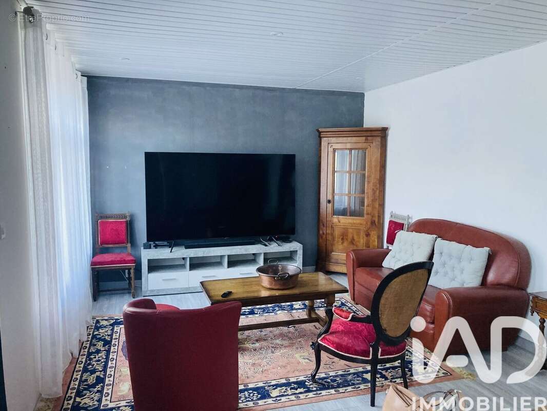 Maison 94 m² à Le Quillio  - photo 4