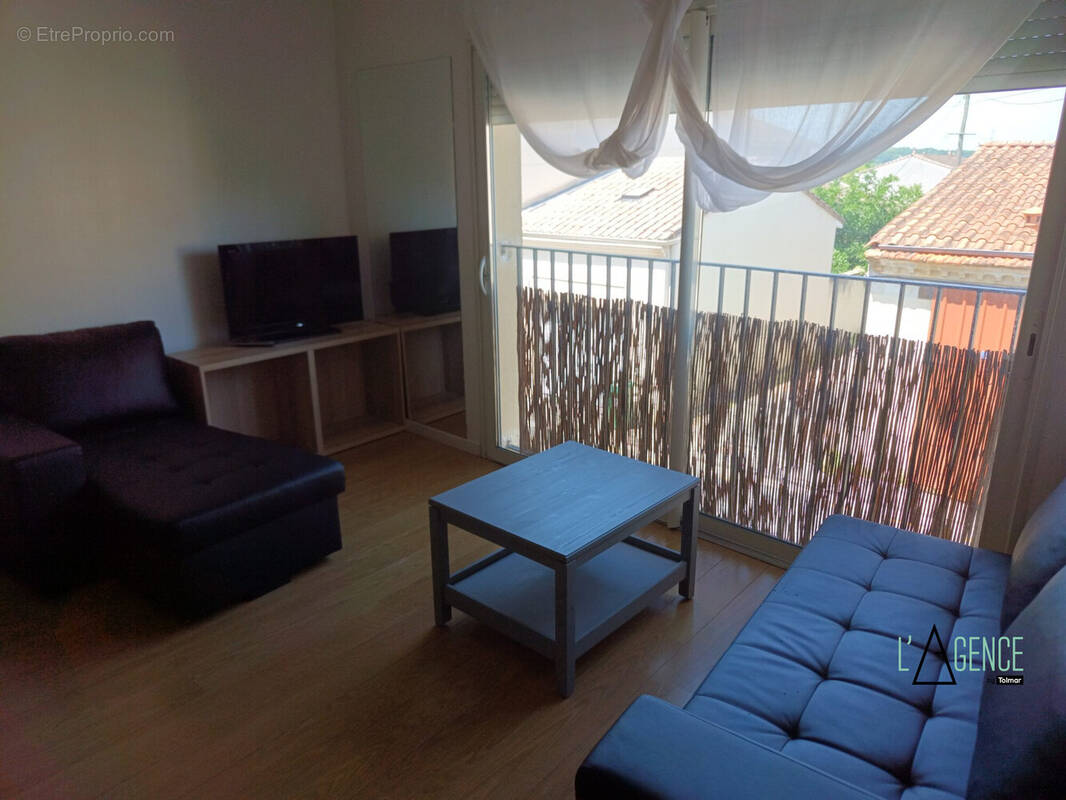 Appartement à EYSINES