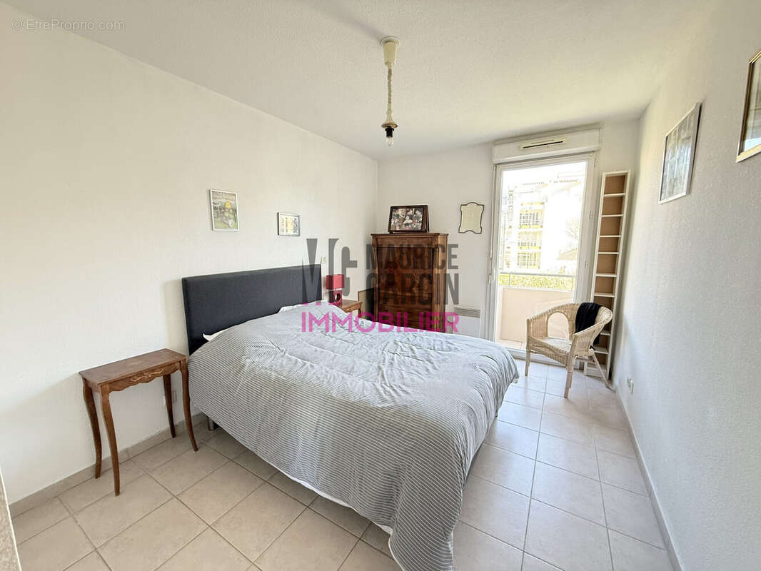 Appartement à LE PONTET