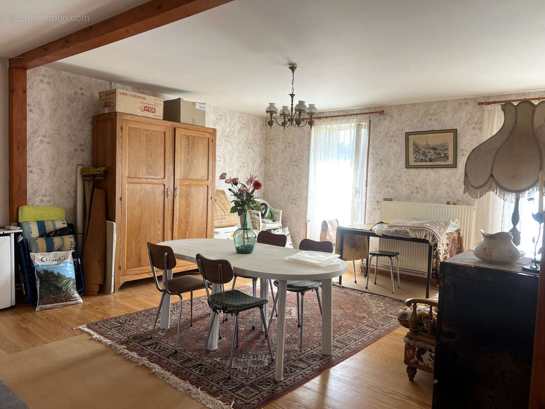 Belle maison - photo 7