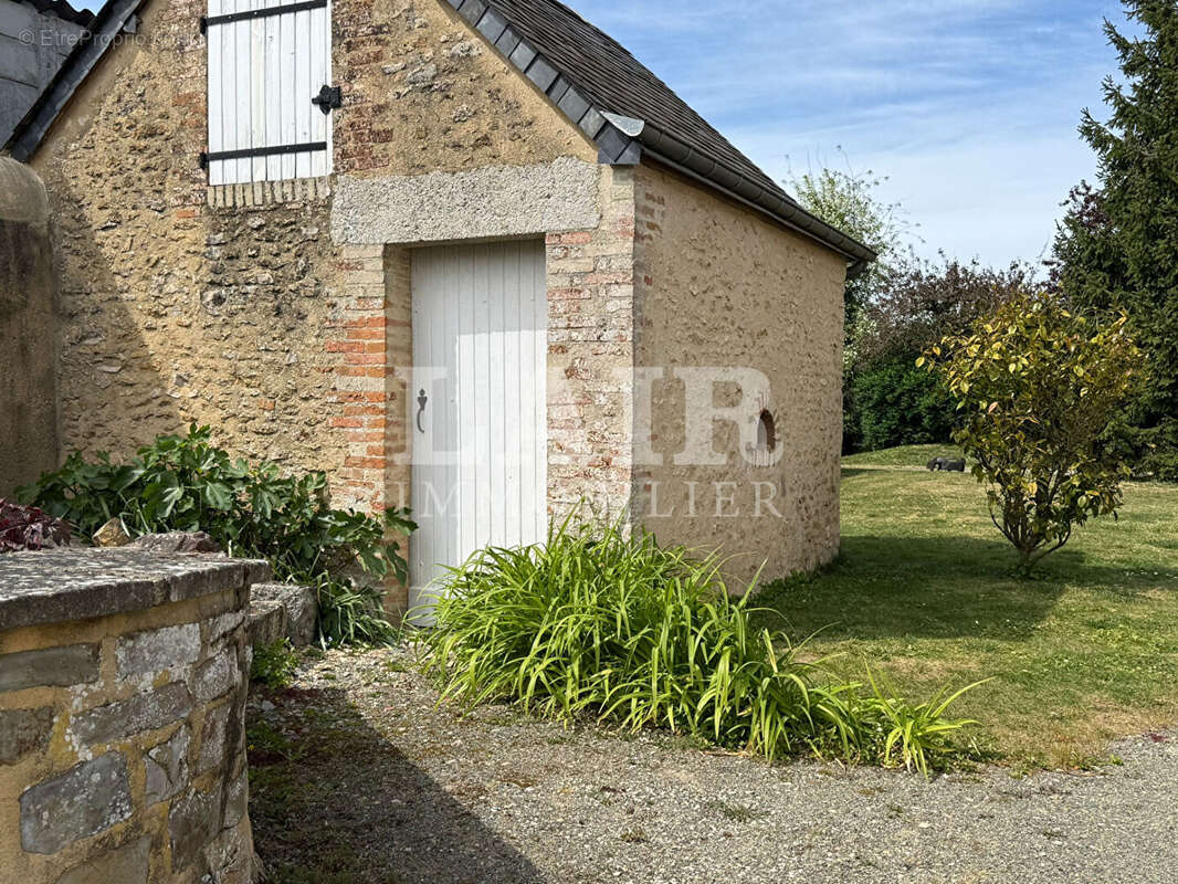 Maison à ALENCON