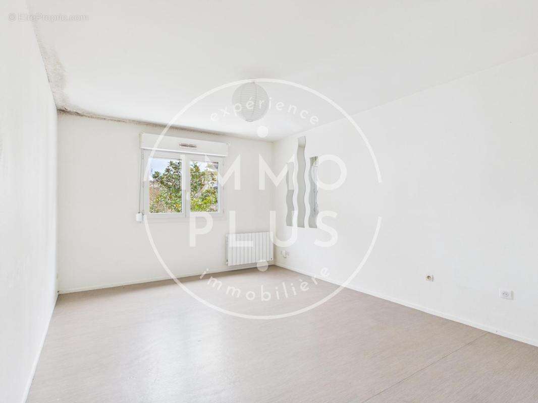 Appartement à CRAN-GEVRIER