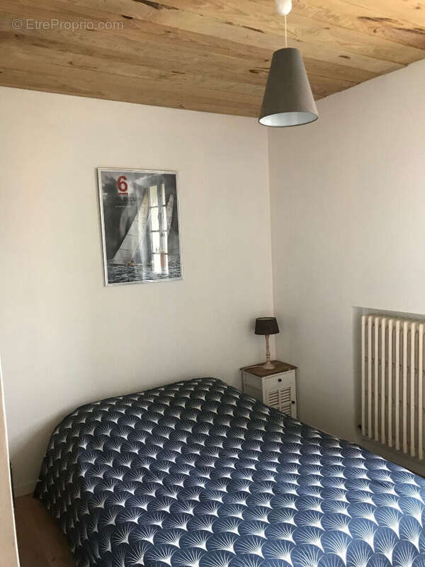 Maison à SAINT-MICHEL-EN-L&#039;HERM