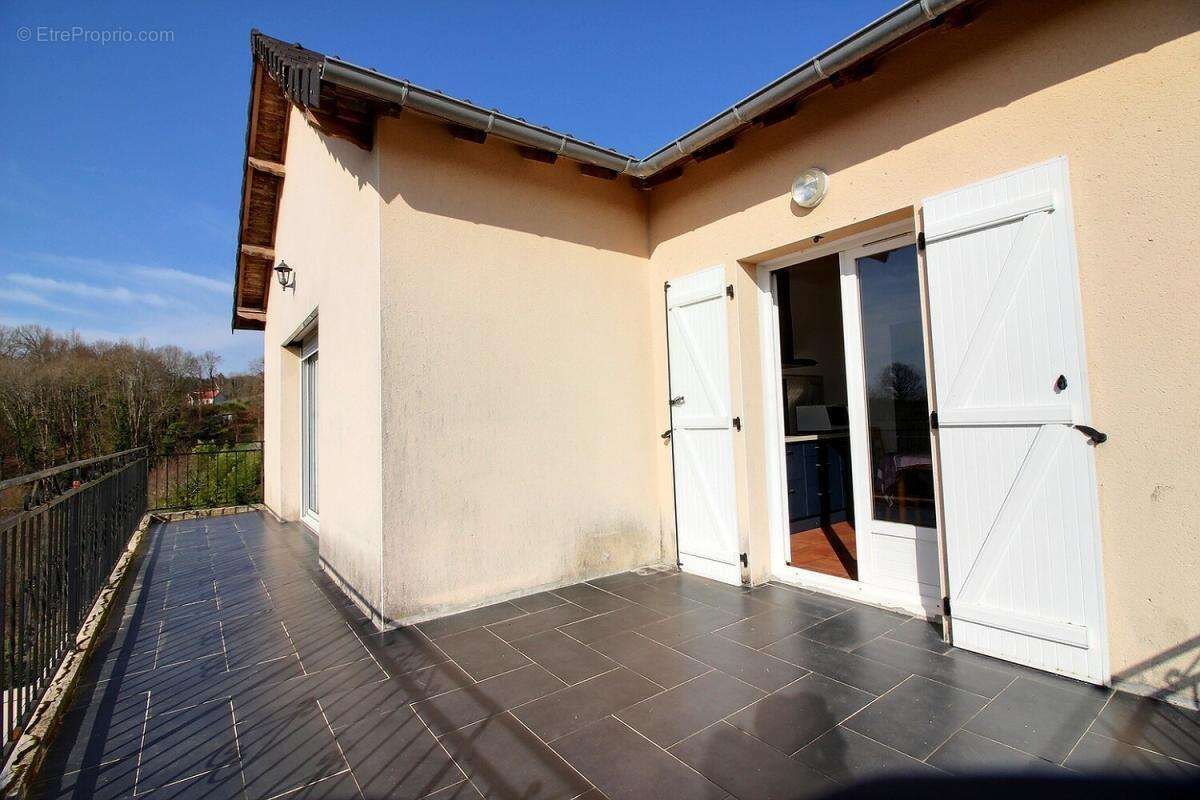 Maison à MALEMORT-SUR-CORREZE