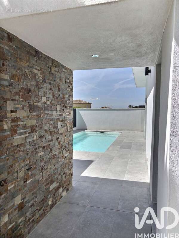 Photo 3 - Maison à SAINT-CYR-SUR-MER
