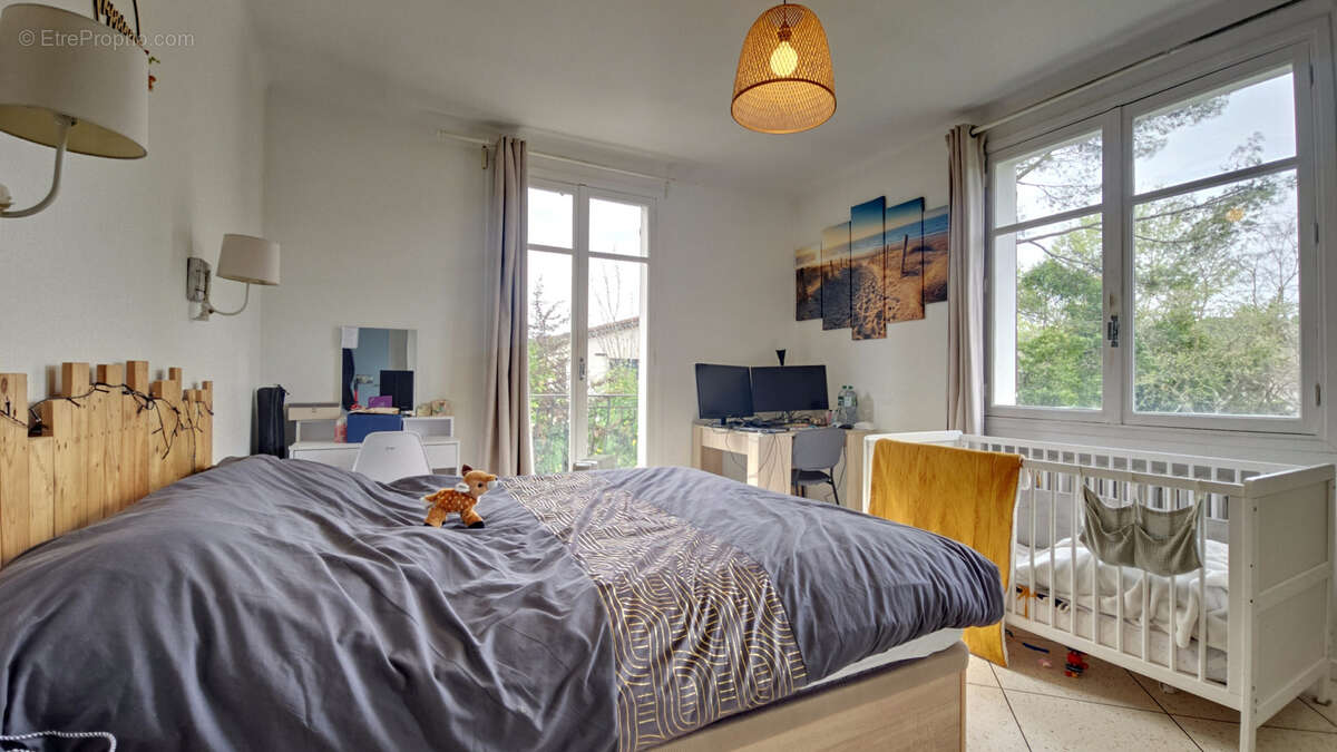 Maison à LE CANNET