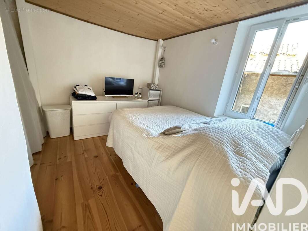 Photo 5 - Appartement à BOURG-SAINT-ANDEOL