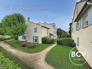 Appartement à LE COUDRAY