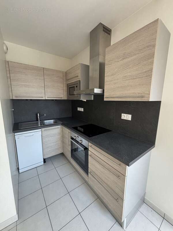 Appartement à LE MANS
