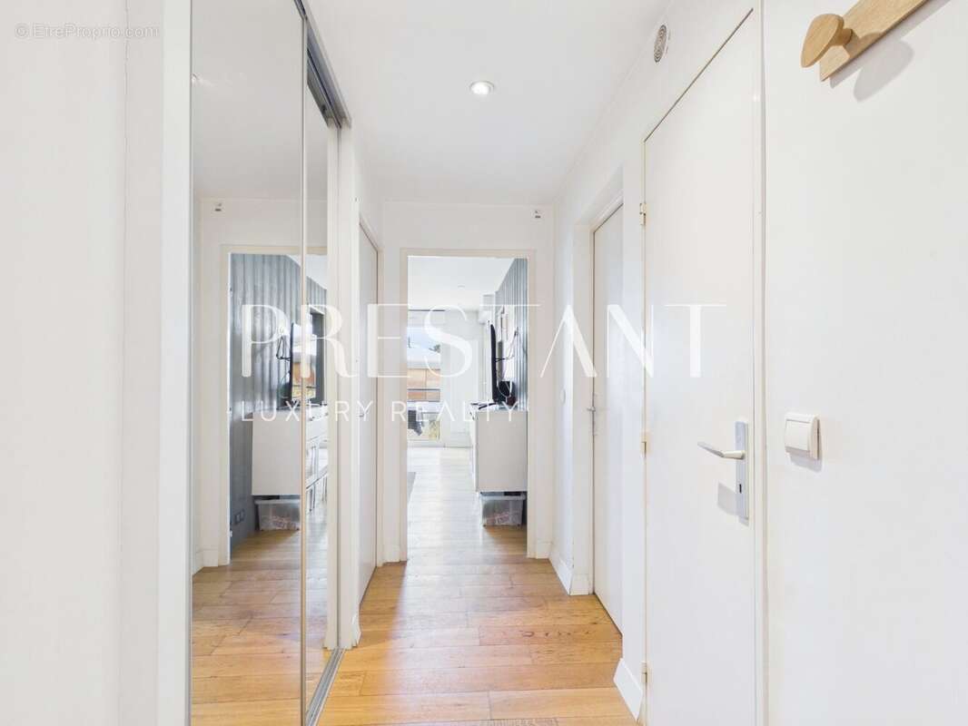 Appartement à ANGLET