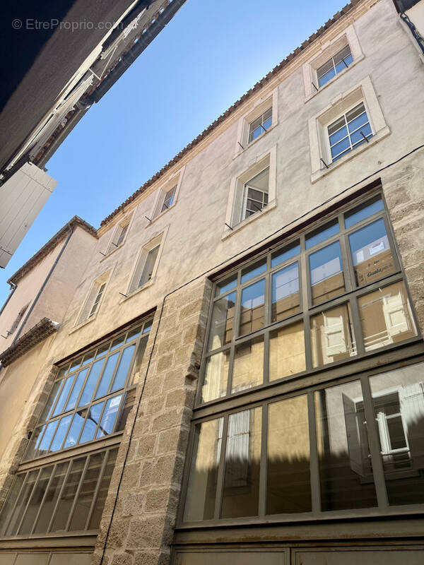 Appartement à CARCASSONNE