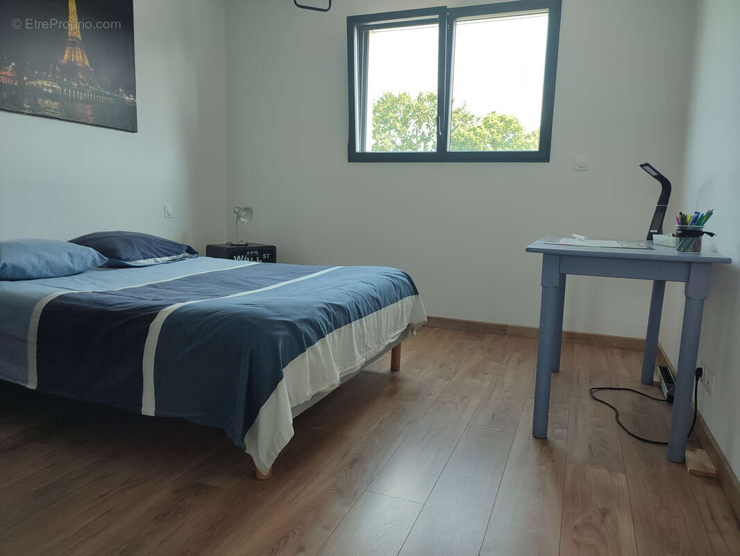 A vendre - soquet immobilier - maison familiale contemporaine - bobital - photo 8