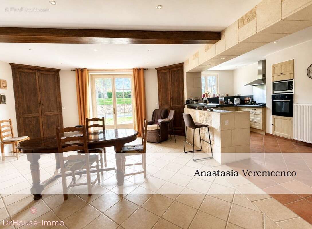 Maison 330 m² à Monsegur  - photo 26