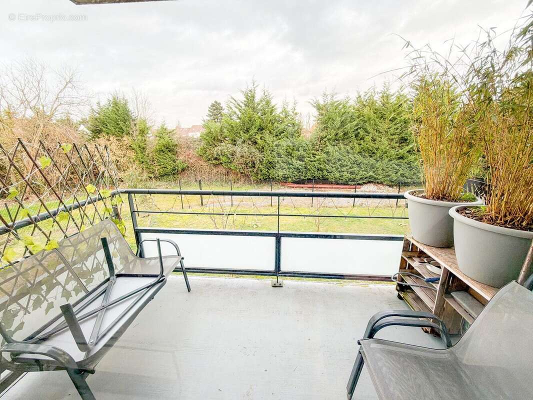 Appartement à LYS-LEZ-LANNOY