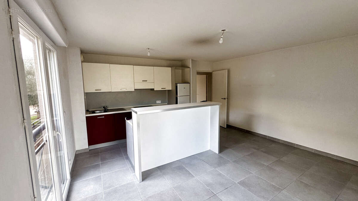 Appartement à GRASSE