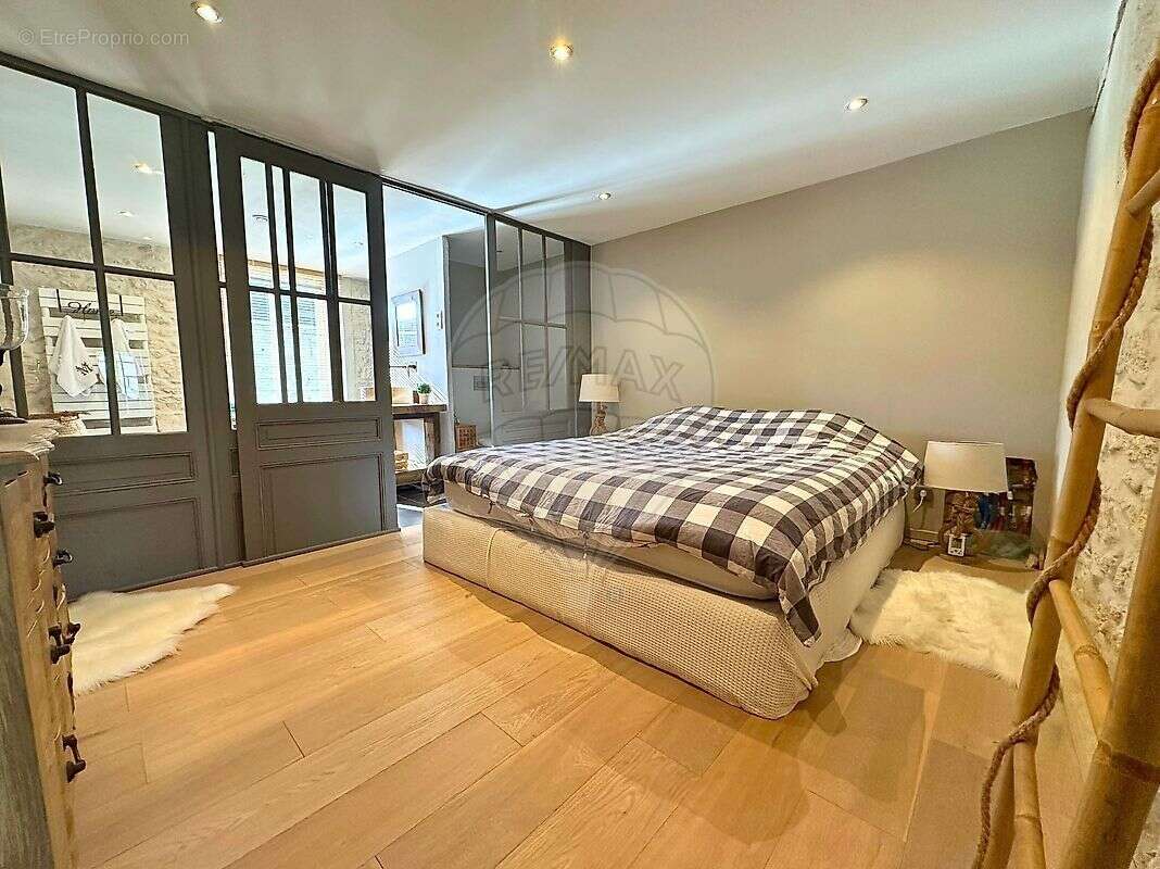 Maison 4 chambre(s) à vendre - photo 8