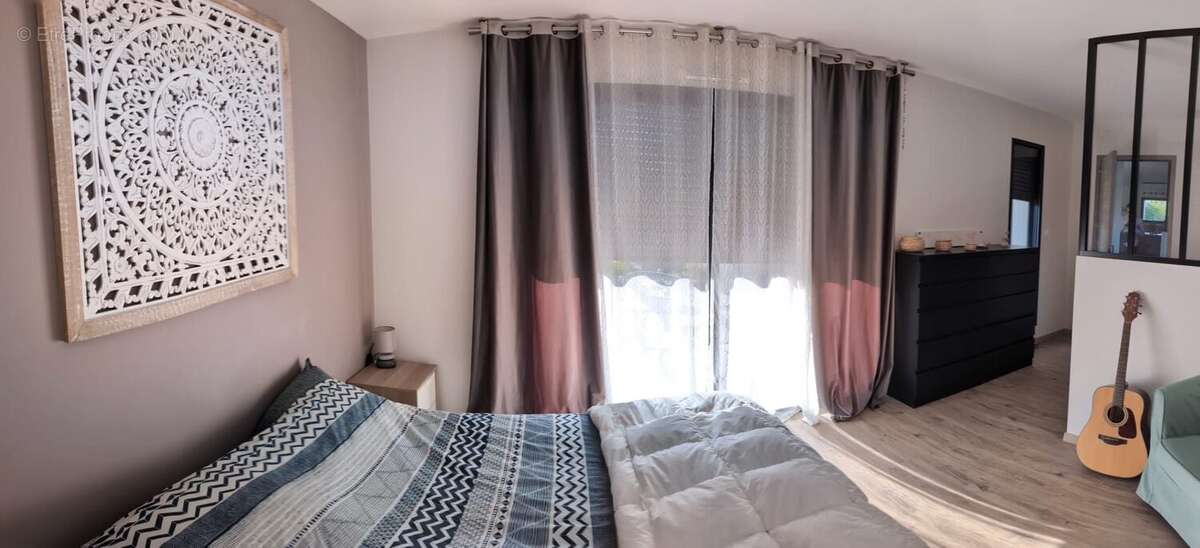 Maison à SAINT-MICHEL-DE-FRONSAC