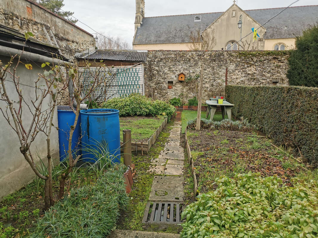 Maison à BAYEUX