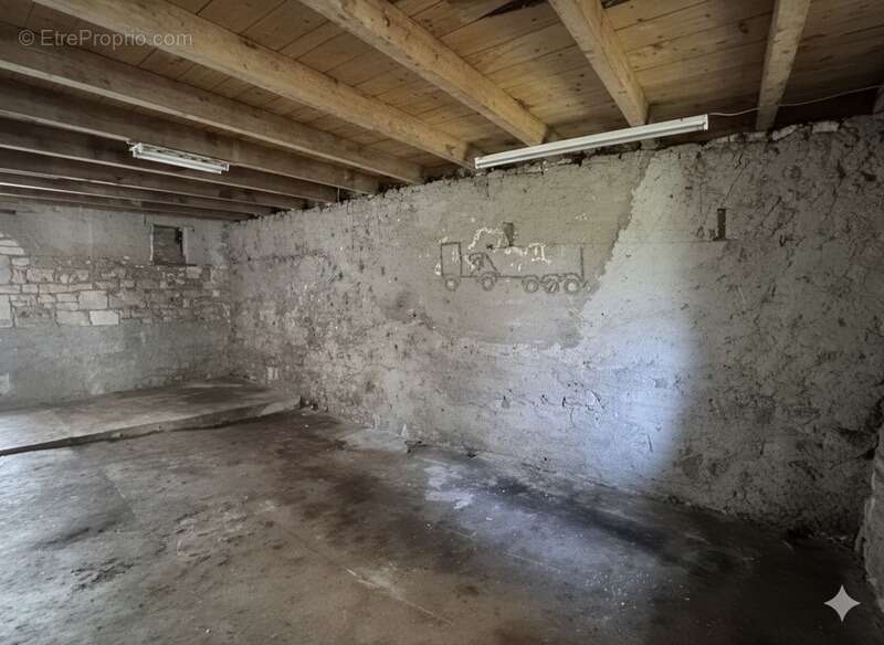 Maison à SAINT-MARY