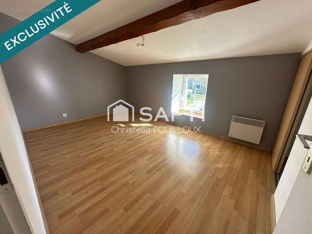 Photo 8 - Maison à AIFFRES
