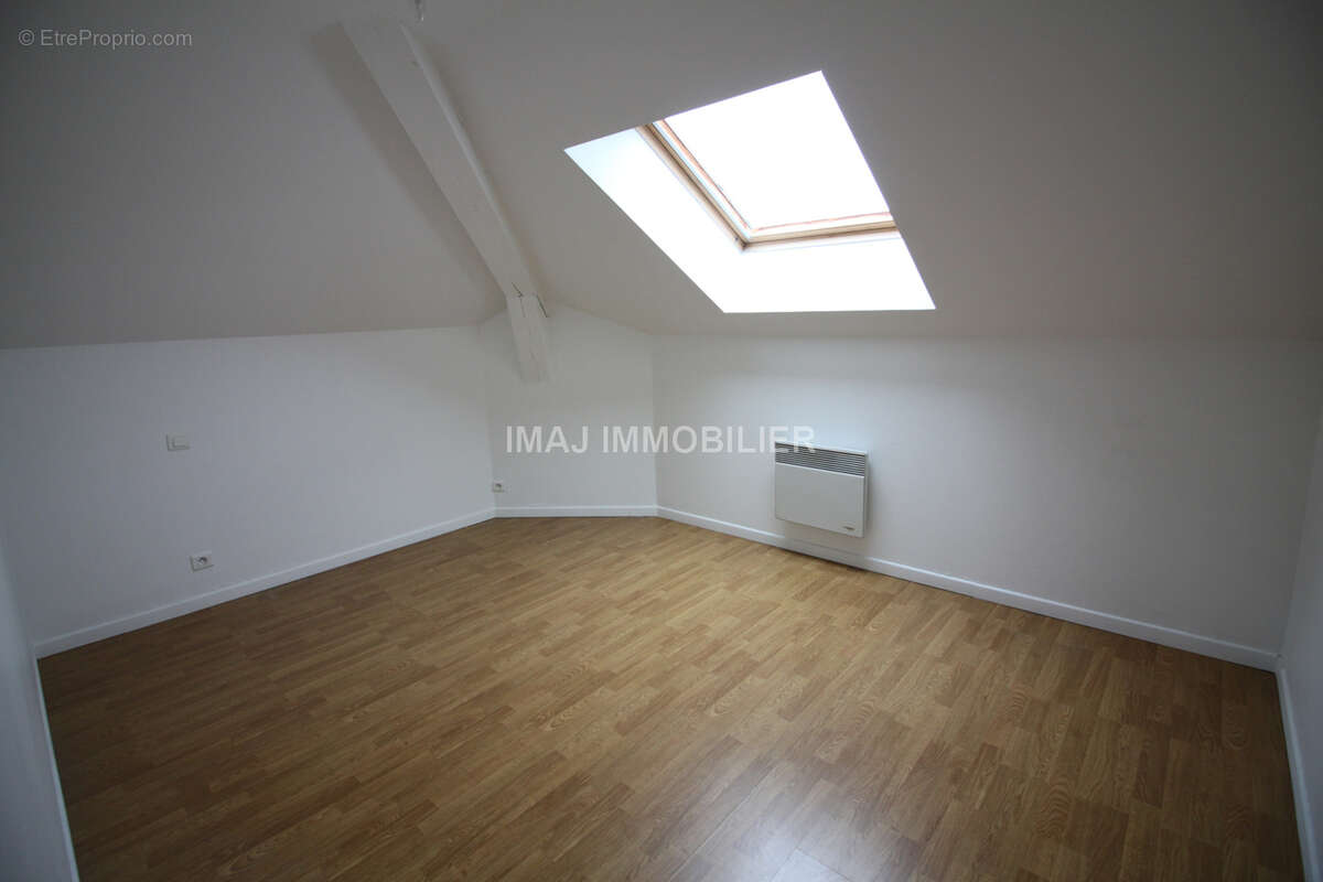 Appartement à EPINAL