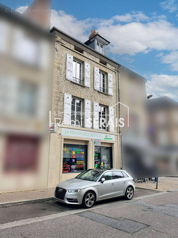 Appartement à ARGENTAN