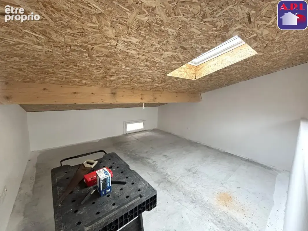 Maison 5 pièces 155 m² à vendre à Saint-Quentin-La-Tour (09500) - photo 11