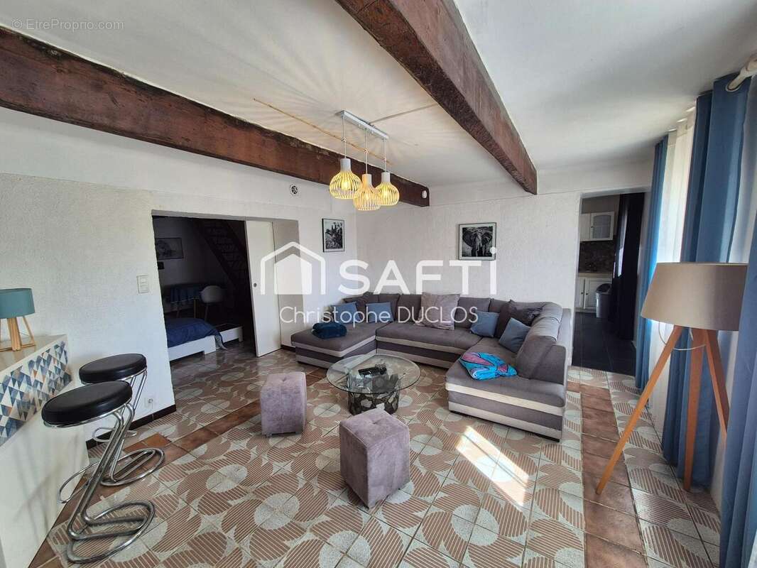 Photo 8 - Maison à PEIPIN