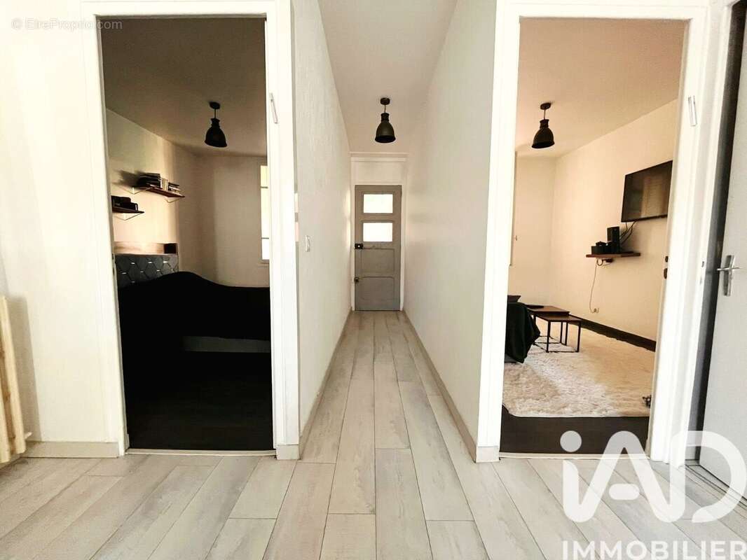 Photo 8 - Appartement à NIMES